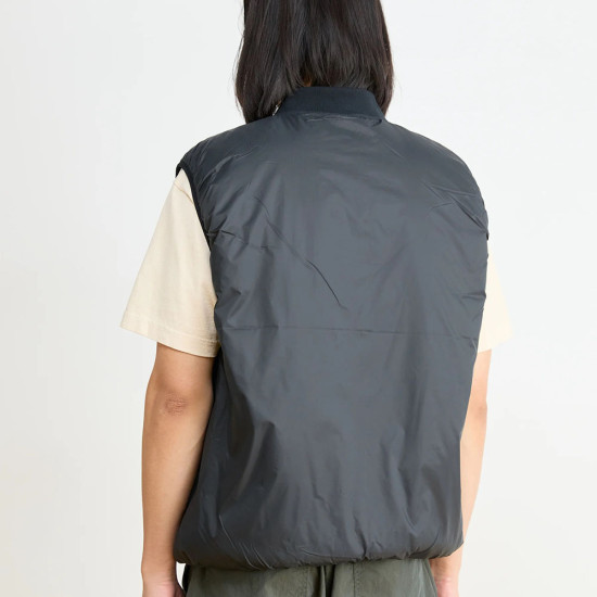 Obey Ανδρικό αμάνικο μπουφάν Solis Vest